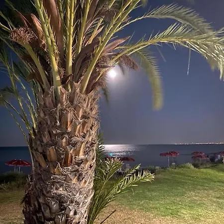 Apartmán Suncity 23, Spacious 2-bedroom, 1 -bathroom Luxury By Myguest Cyprus