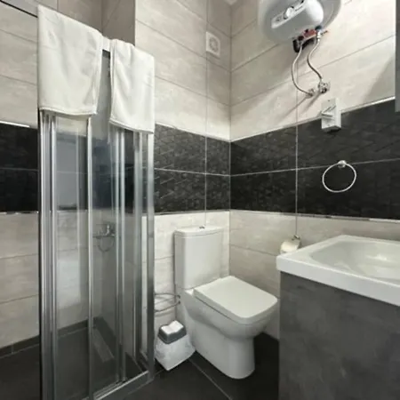 Suncity 23, Spacious 2-bedroom, 1 -bathroom Luxury By Myguest Cyprus Apartament