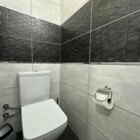 Suncity 23, Spacious 2-bedroom, 1 -bathroom Luxury By Myguest Cyprus