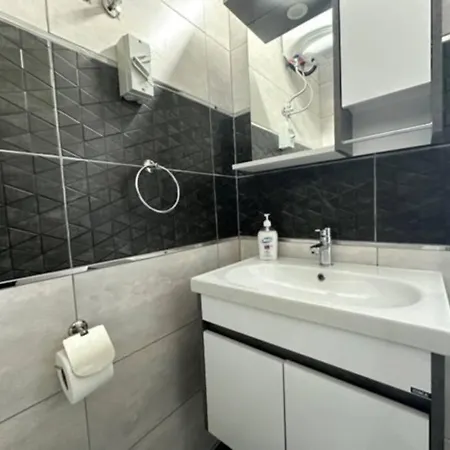 Suncity 23, Spacious 2-bedroom, 1 -bathroom Luxury By Myguest Cyprus